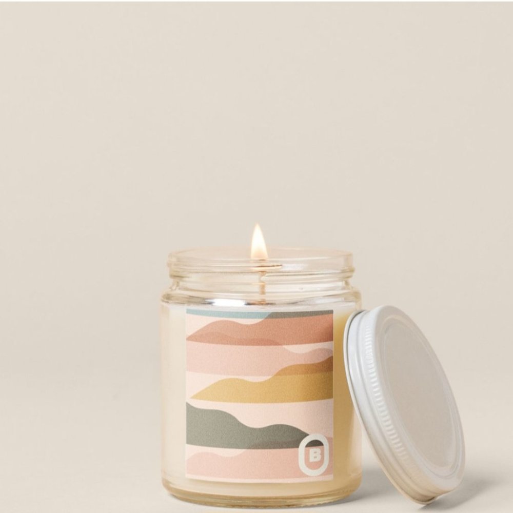 8oz candles